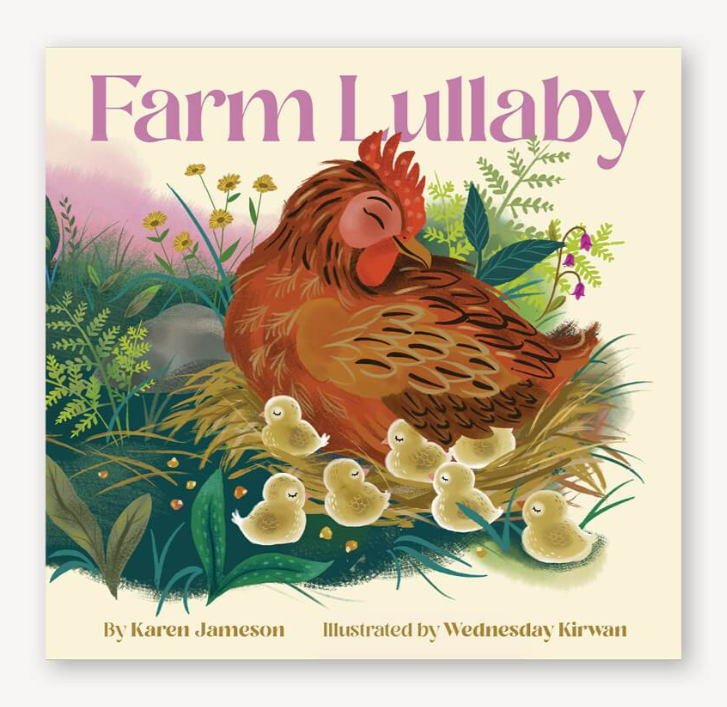 Farm Lullaby