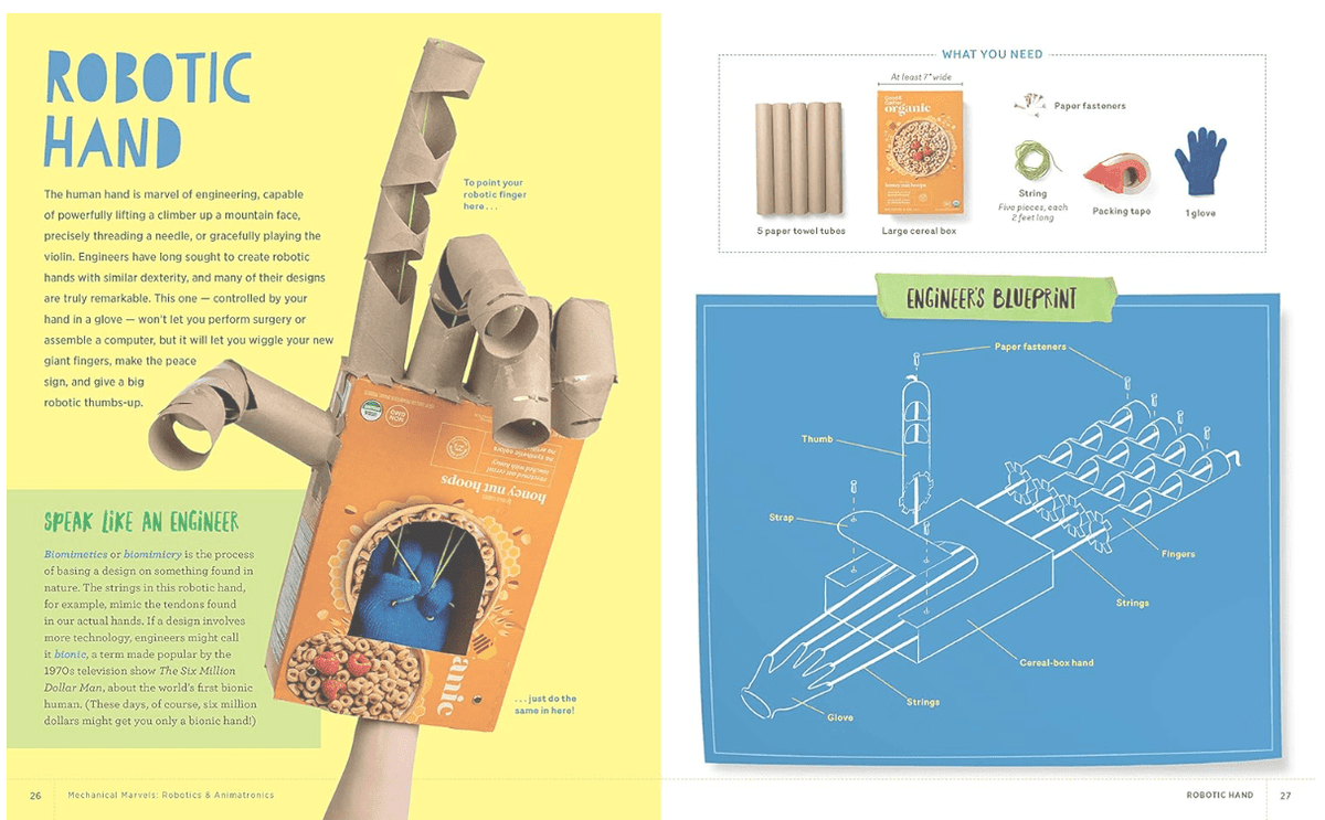 Cardboard Box Engineering