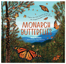 Monarch Butterflies