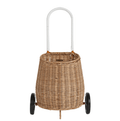 Rattan Original Luggy - Natural