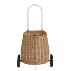 Rattan Original Luggy - Natural