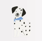 Puppy Napkins (x 16)