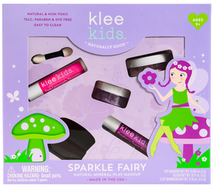 Sparkle Fairy - Makeup Kit