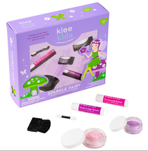 Sparkle Fairy - Makeup Kit