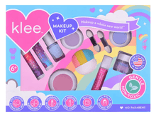 Arc of joy - Makeup Kit