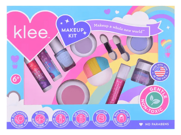 Arc of joy - Makeup Kit