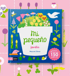Mi pequeño jardín