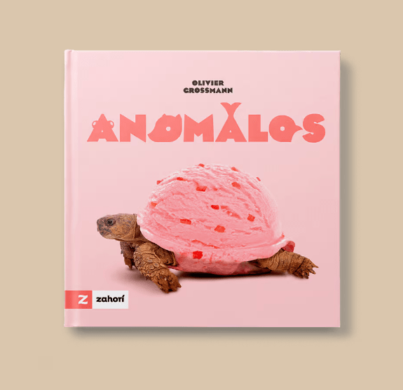 Anomalos