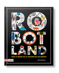 Robotland CAST