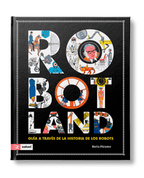 Robotland CAST