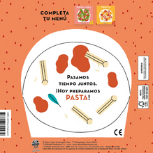 Pasta
