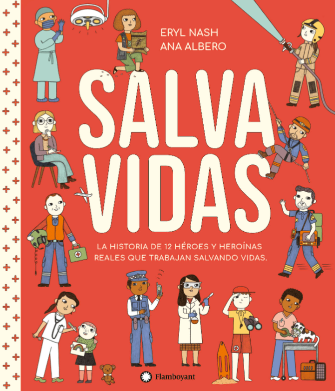 Salvavidas