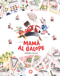 Mamá al Galope