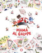 Mamá al Galope