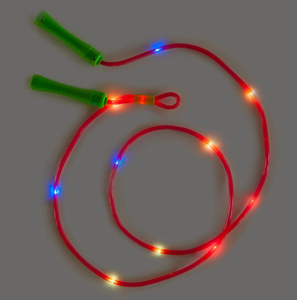 Led Jump rope