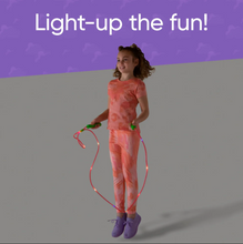 Led Jump rope