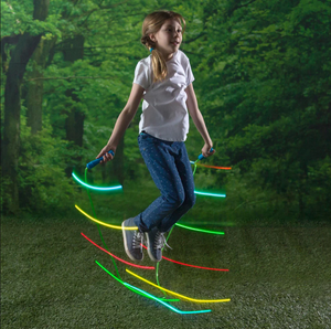 Led Jump rope