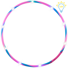 Led Hoop Fun 60 CM (3 colores)