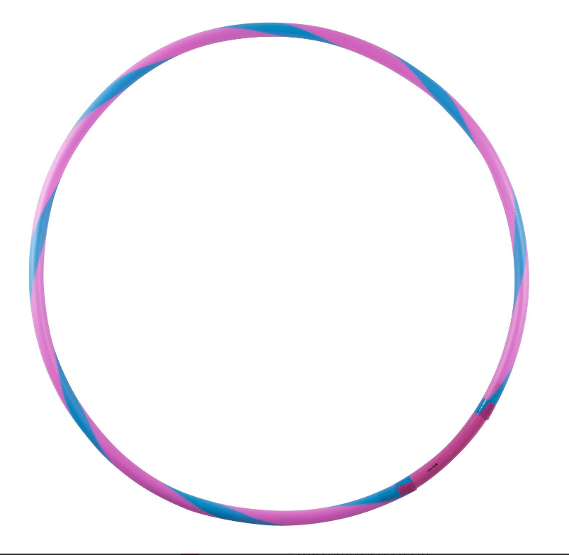 Led Hoop Fun 78 CM(3 colores)