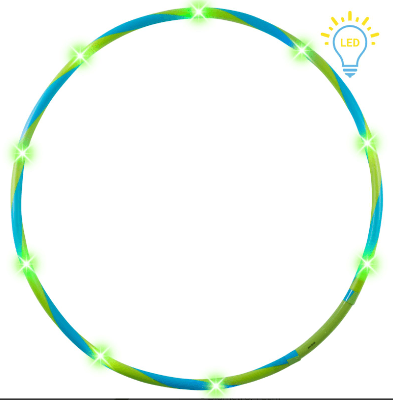 Led Hoop Fun 72 CM (3 colores)