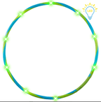 Led Hoop Fun 72 CM (3 colores)