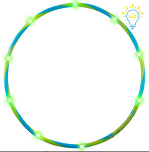 Led Hoop Fun 66 CM (3 colores)