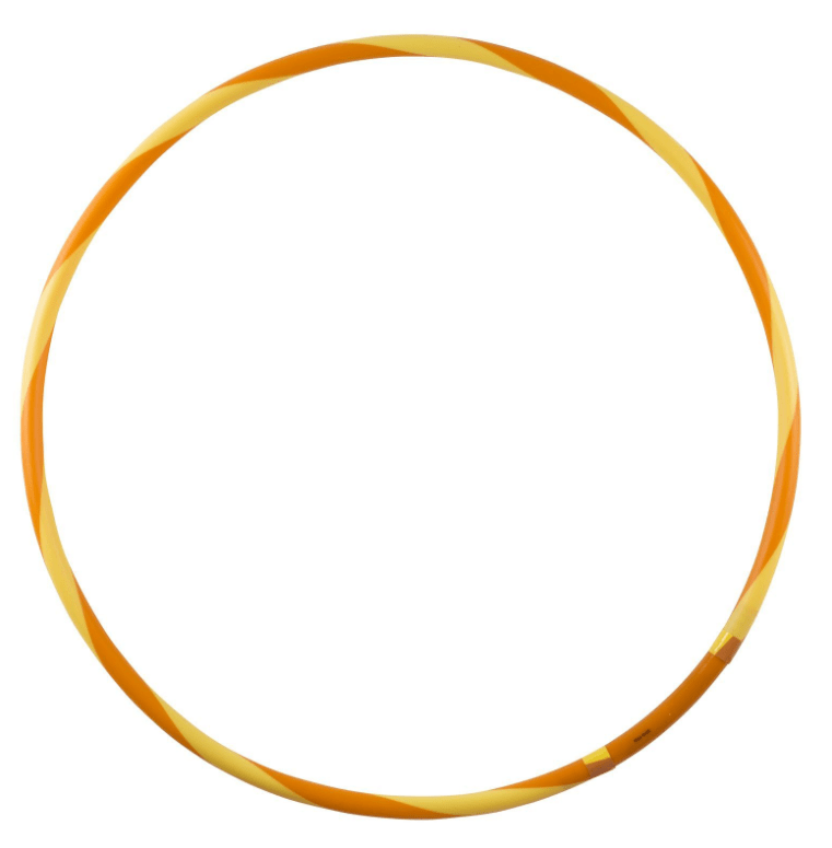 Led Hoop Fun 78 CM(3 colores)