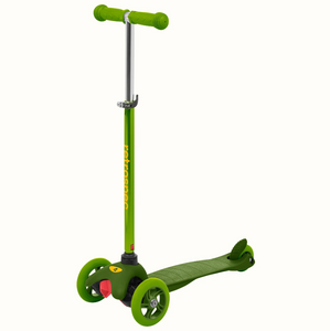 Chipmunk Kids' Kick Scooter (8 colores)