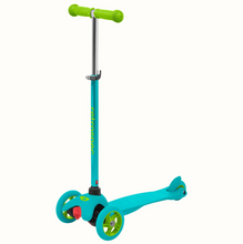 Chipmunk Kids' Kick Scooter (8 colores)