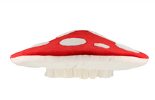 Mushroom Hat