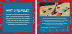 Flungle Ball Toss Game