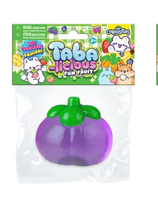 Taba-Licious Fun Frui ( 8 tipos)