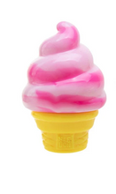 Nice Cream Cone Needoh ( 3 colores)