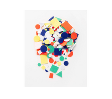 Felt Stickers Form