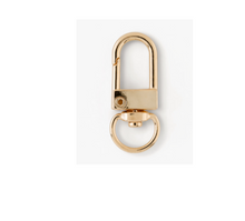 Snap Hook Gold 4 pieces
