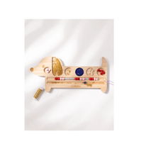 Jewellery Maker Board Sausage Dog