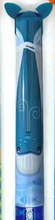 Twice As Nice 2 color click pens- Sea Life (6 animales)