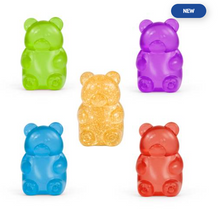 Gummy Bearz Mystery Squishy Toys