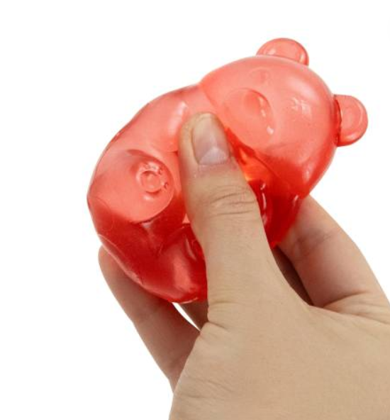 Gummy Bearz Mystery Squishy Toys