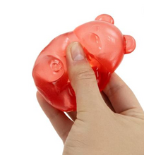 Gummy Bearz Mystery Squishy Toys