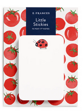 Little Stickies (7 diseños)