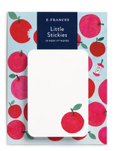 Little Stickies (7 diseños)