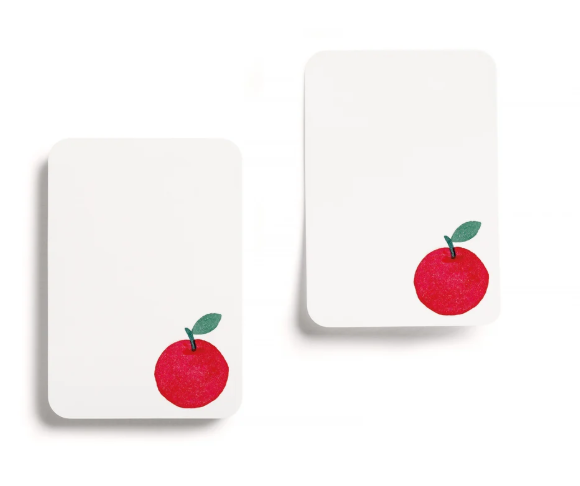 Little Stickies (7 diseños)