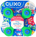 Tiny & Mighty Pocket pack	( 6 colores)