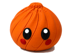 Dumpling Mango