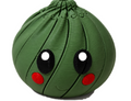 Dumpling Matcha