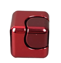 Spin Cube- Fidget Spinners ( 4 colores)
