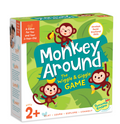 Monkey Around