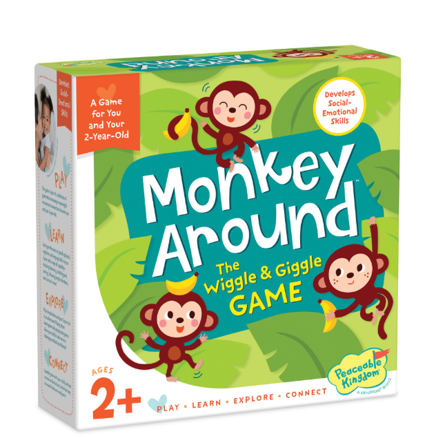 Monkey Around