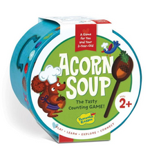 Acorn Soup